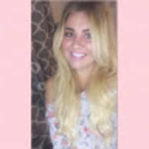 Meet your Posher, Lindsey